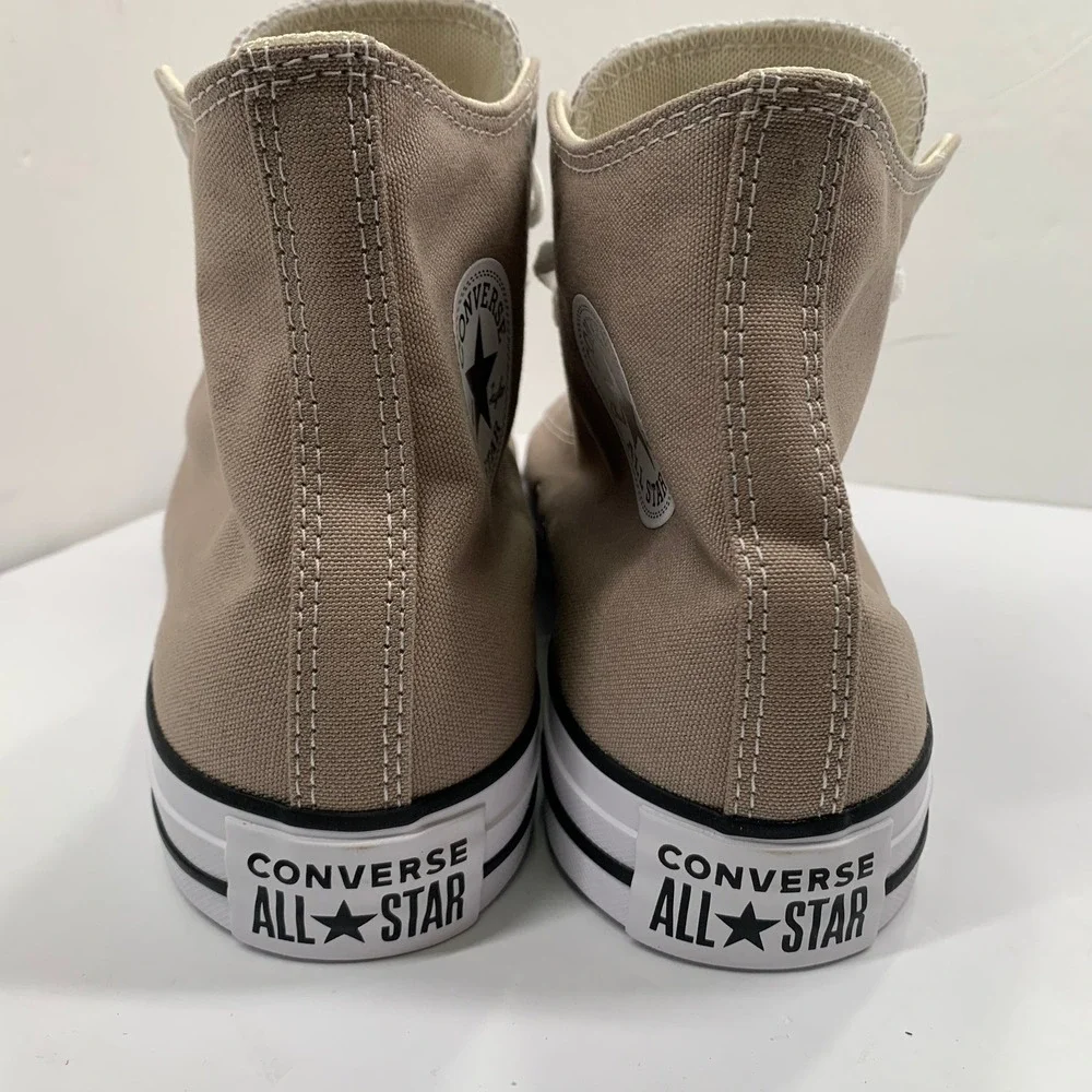 Converse Chuck Taylor All Star Vintage Cargo High Top Sneakers M12 W14 NEW